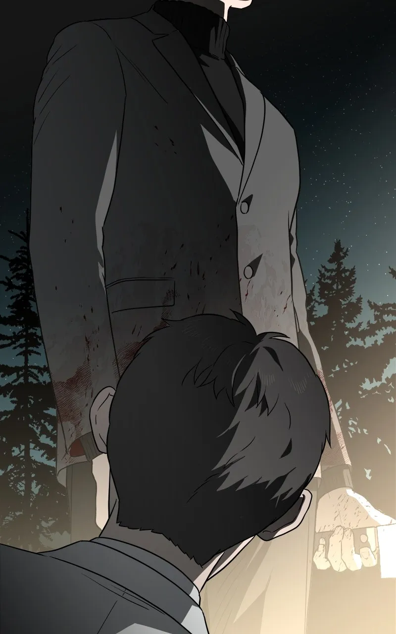 Read Phantom Whispers chapter 30 image 108 on Lezhin