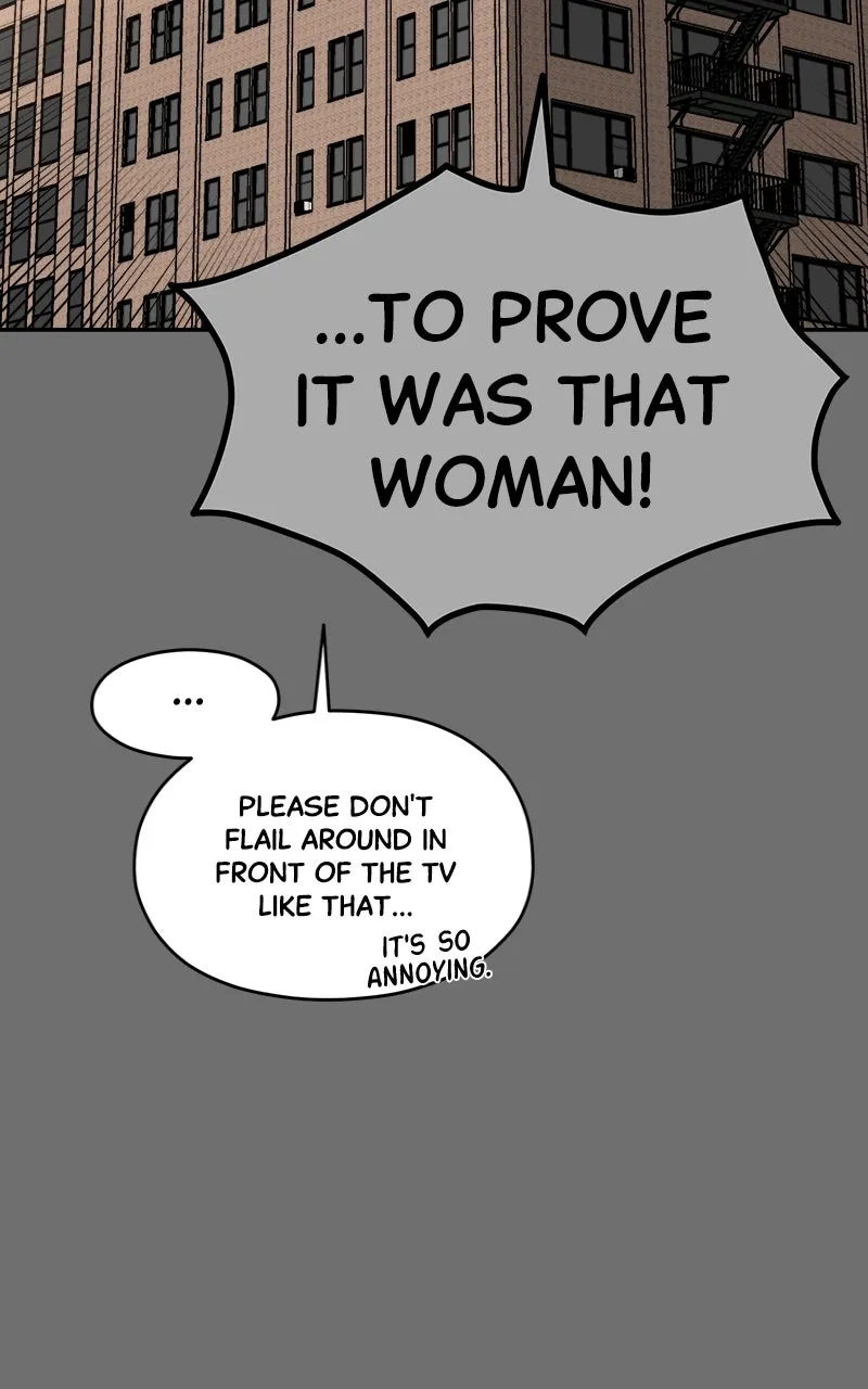 Read Phantom Whispers chapter 30 image 11 on Lezhin