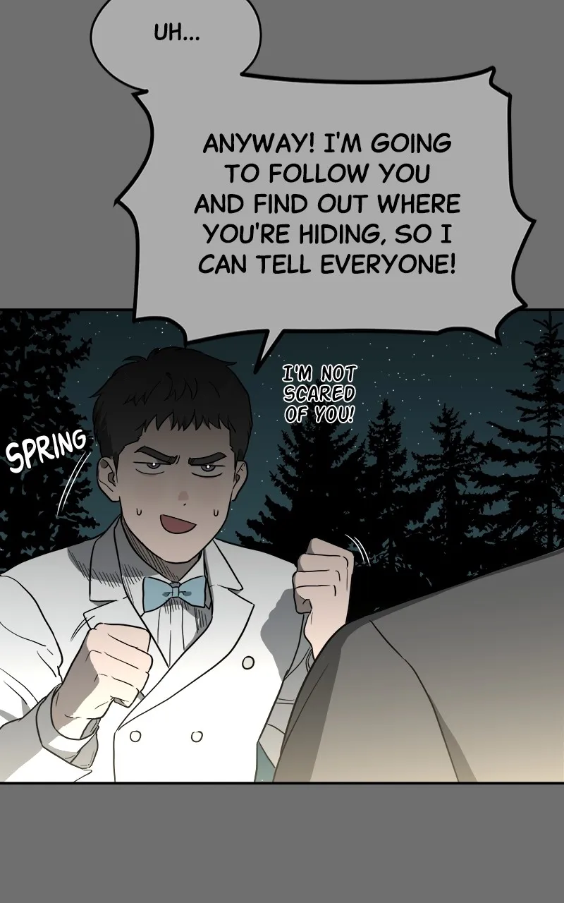 Read Phantom Whispers chapter 30 image 111 on Lezhin