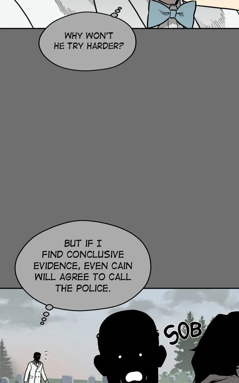 Read Phantom Whispers chapter 30 image 17 on Lezhin