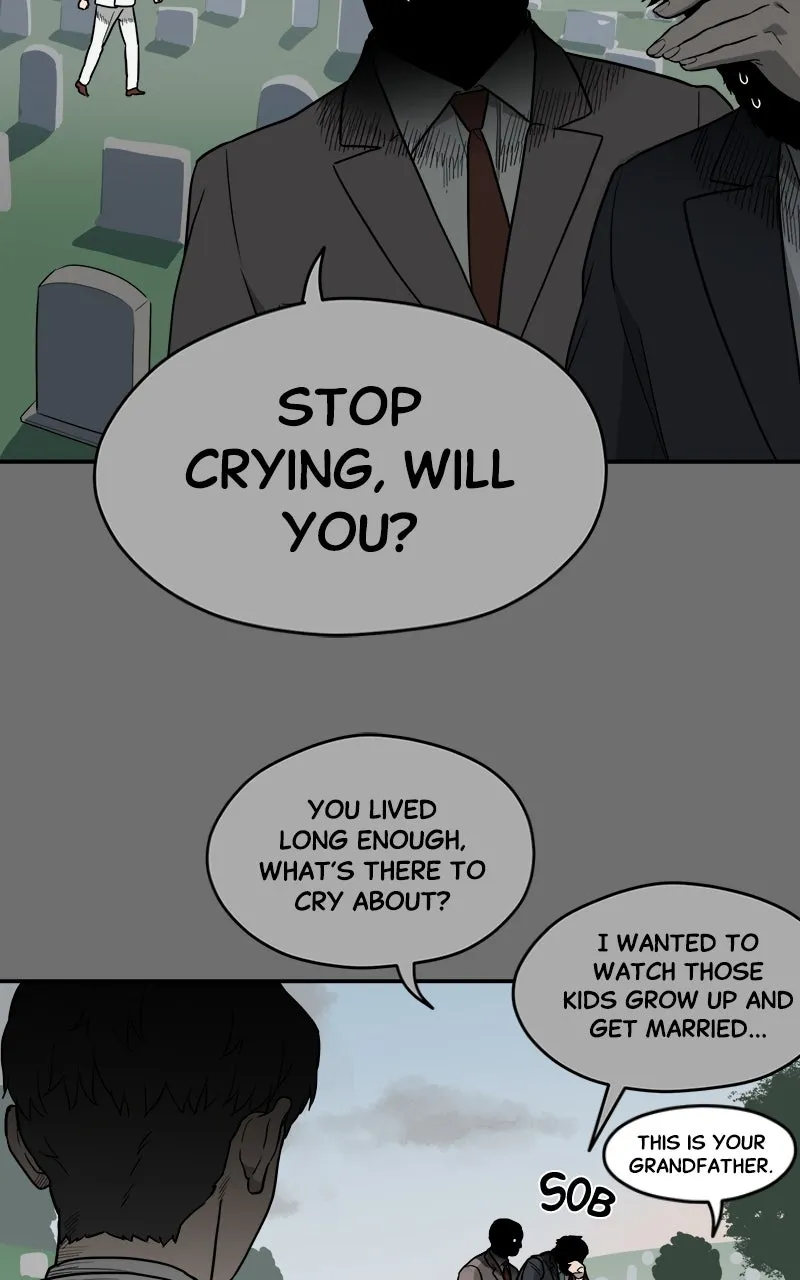 Read Phantom Whispers chapter 30 image 18 on Lezhin