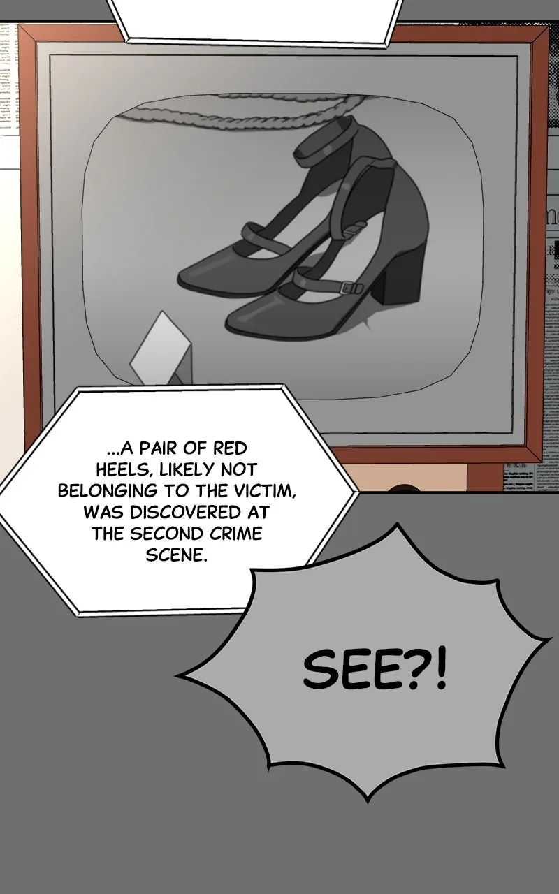 Read Phantom Whispers chapter 30 image 2 on Lezhin