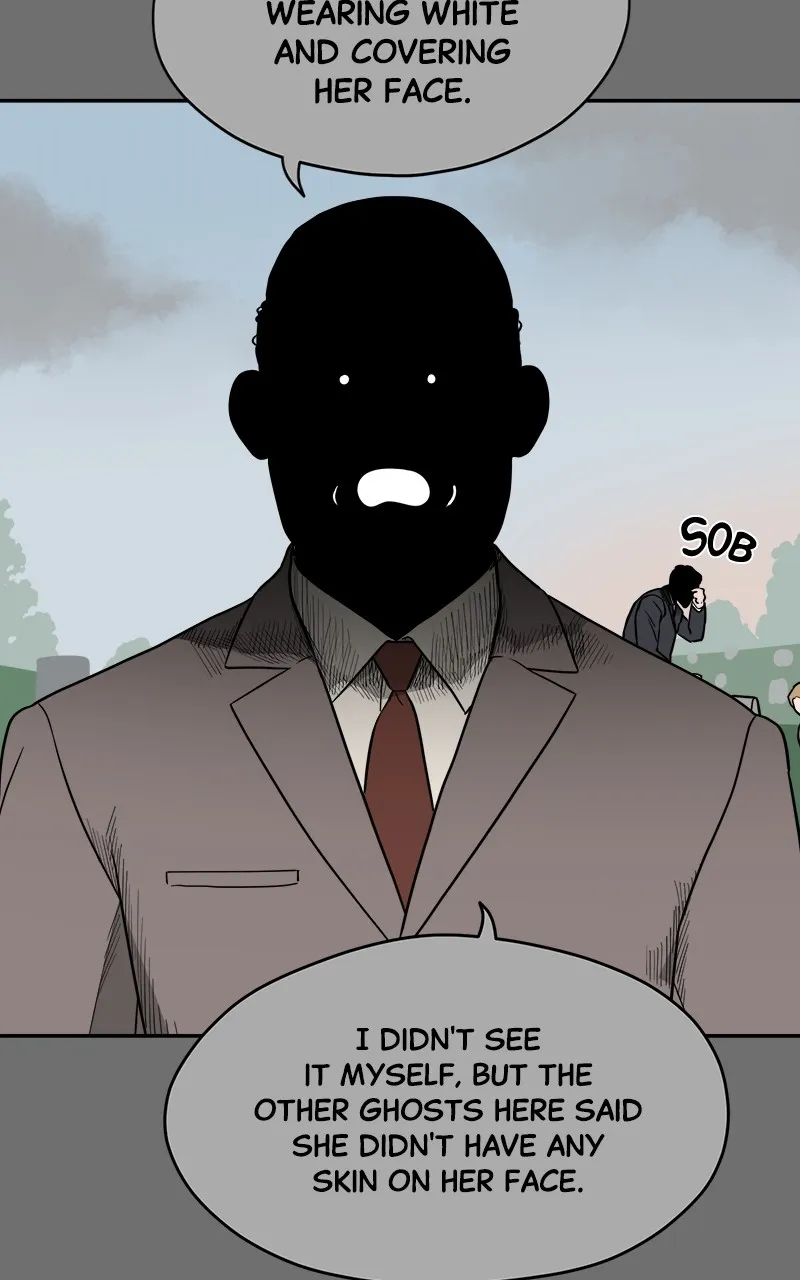 Read Phantom Whispers chapter 30 image 20 on Lezhin