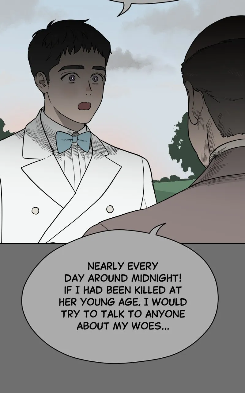 Read Phantom Whispers chapter 30 image 25 on Lezhin