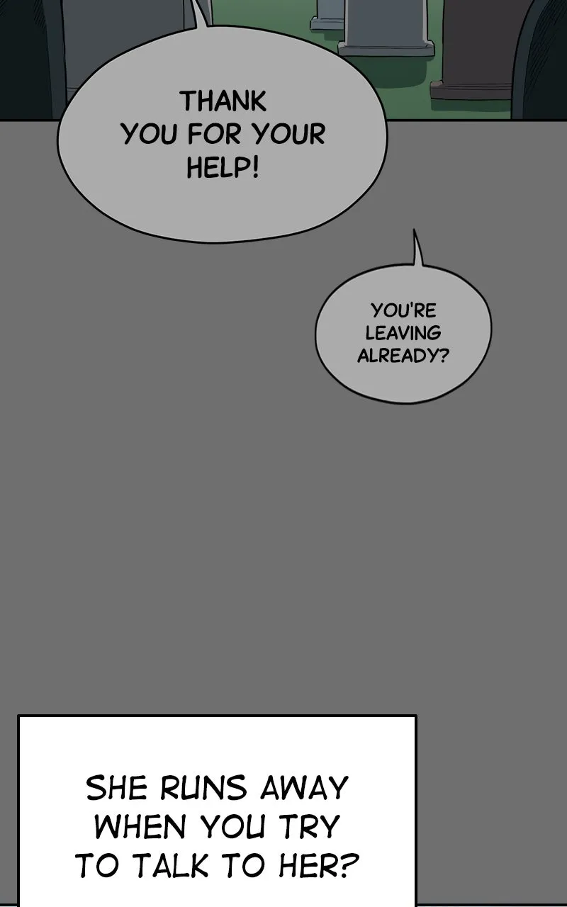 Read Phantom Whispers chapter 30 image 27 on Lezhin