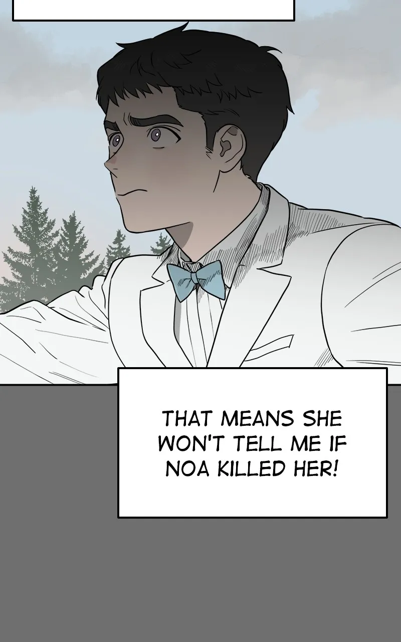 Read Phantom Whispers chapter 30 image 28 on Lezhin