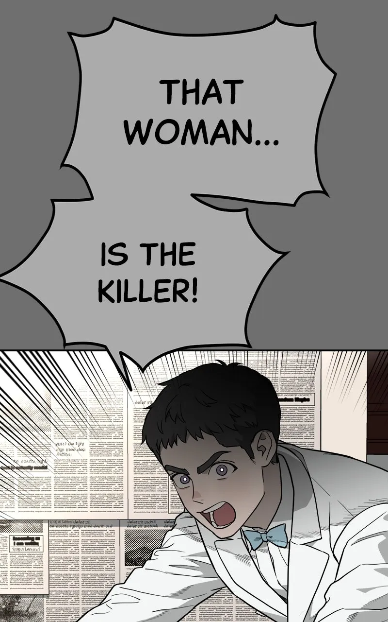 Read Phantom Whispers chapter 30 image 3 on Lezhin