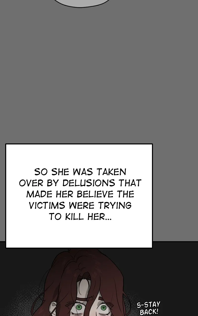 Read Phantom Whispers chapter 30 image 37 on Lezhin
