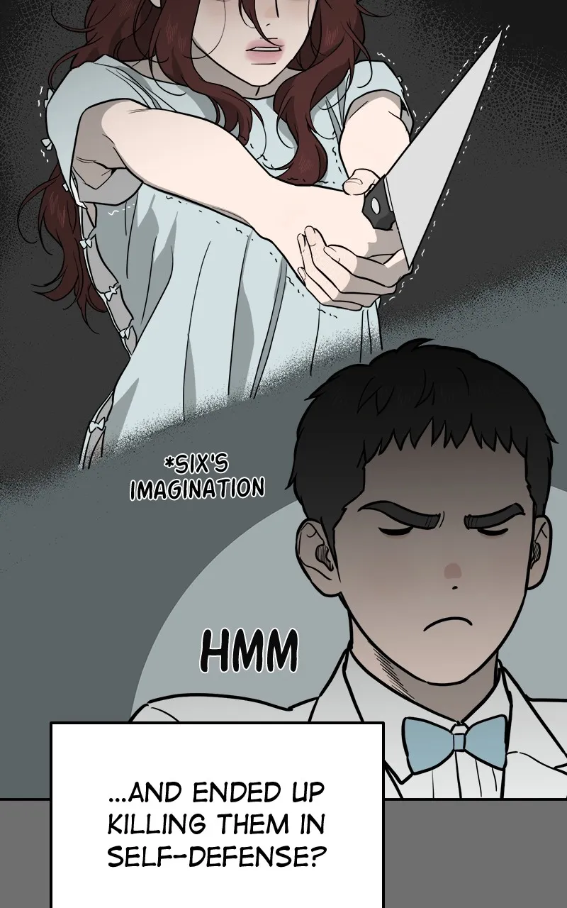 Read Phantom Whispers chapter 30 image 38 on Lezhin