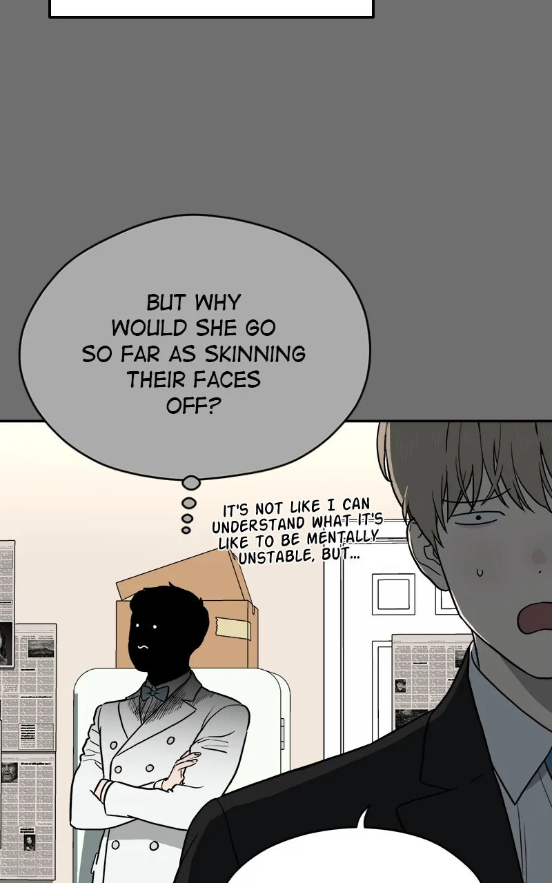 Read Phantom Whispers chapter 30 image 39 on Lezhin