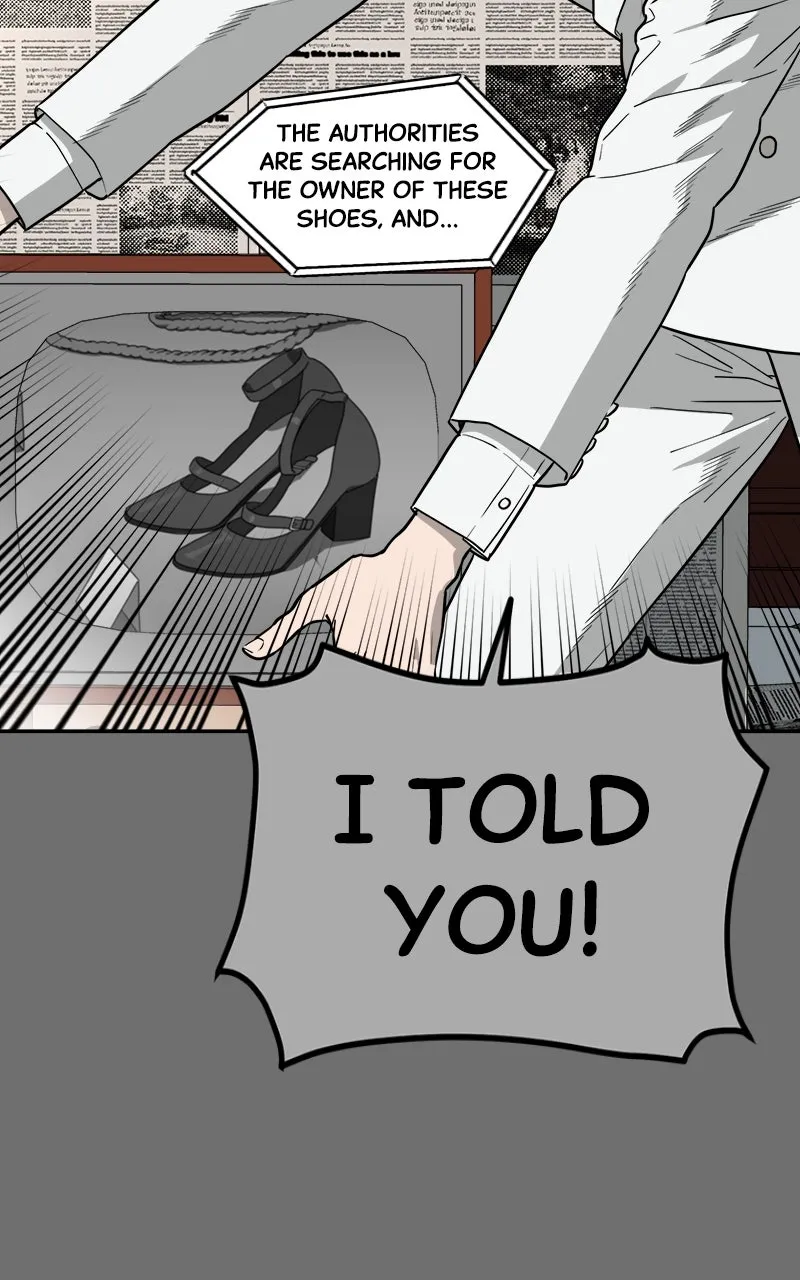 Read Phantom Whispers chapter 30 image 4 on Lezhin