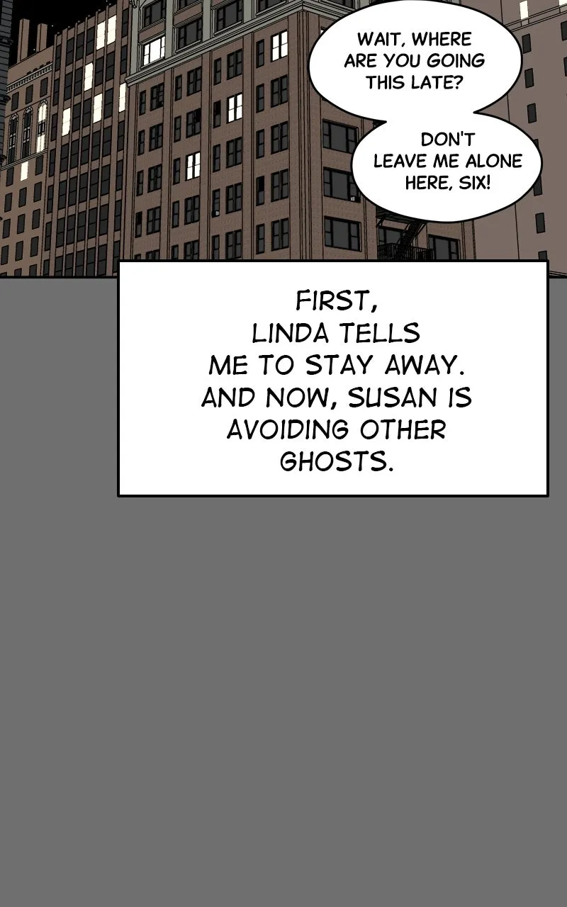 Read Phantom Whispers chapter 30 image 41 on Lezhin