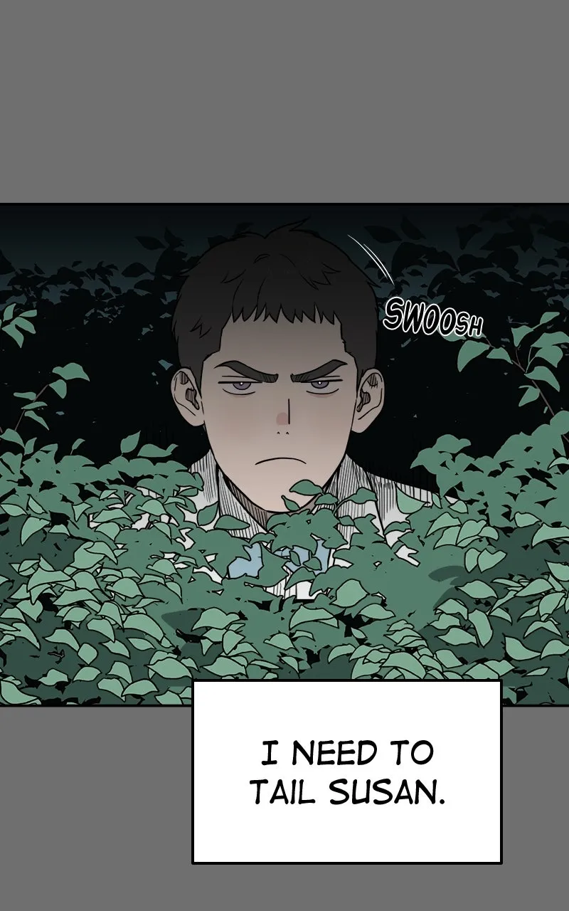 Read Phantom Whispers chapter 30 image 43 on Lezhin