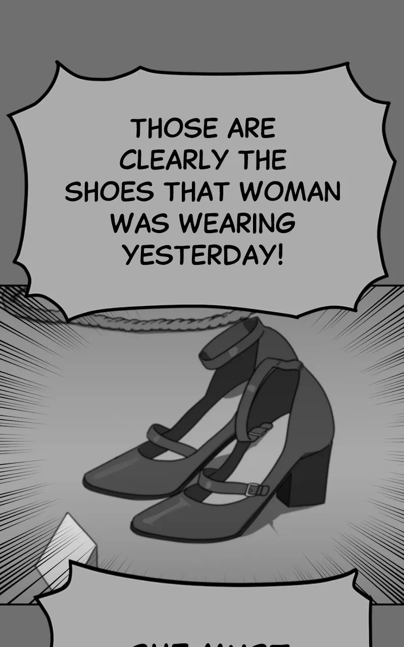 Read Phantom Whispers chapter 30 image 5 on Lezhin