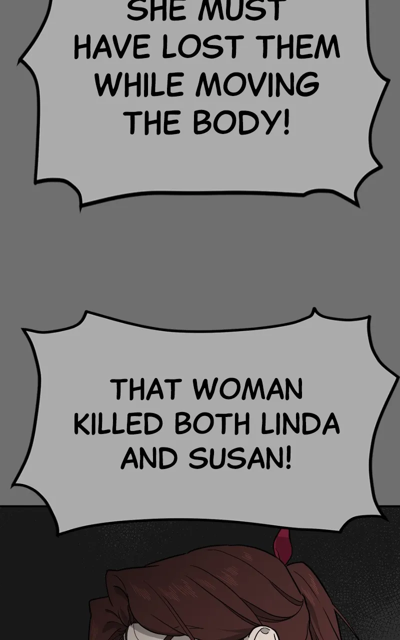 Read Phantom Whispers chapter 30 image 6 on Lezhin