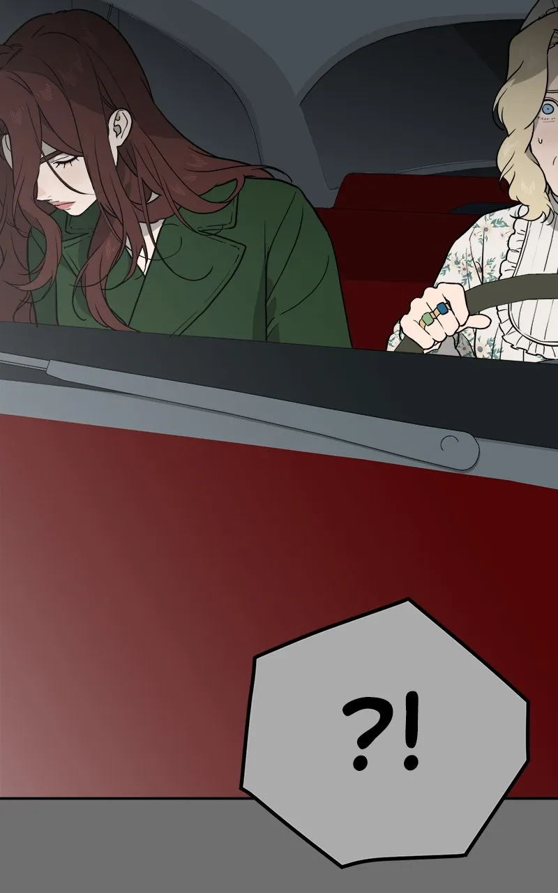 Read Phantom Whispers chapter 30 image 63 on Lezhin