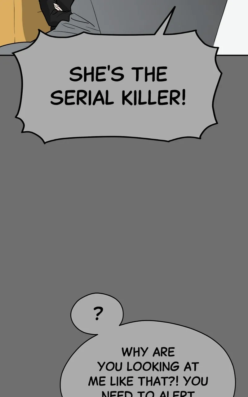 Read Phantom Whispers chapter 30 image 8 on Lezhin