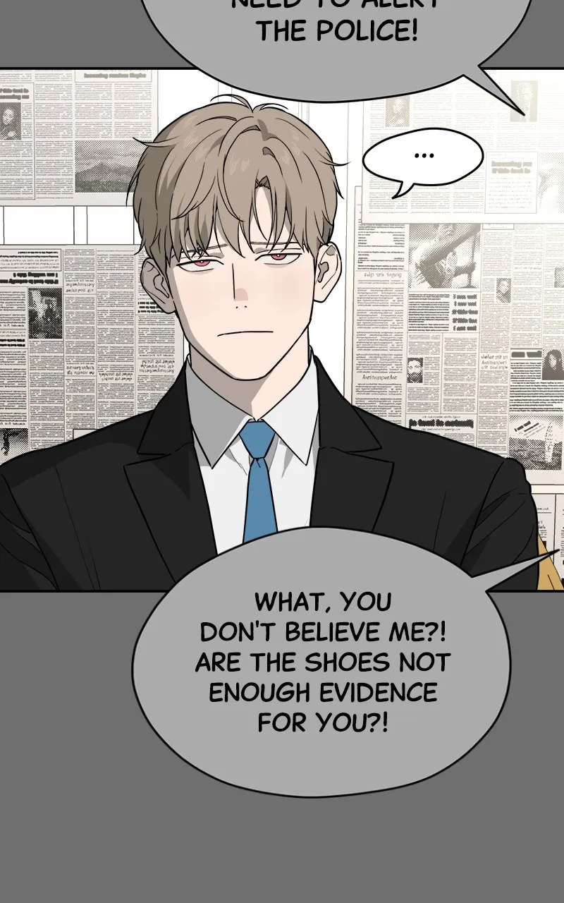 Read Phantom Whispers chapter 30 image 9 on Lezhin