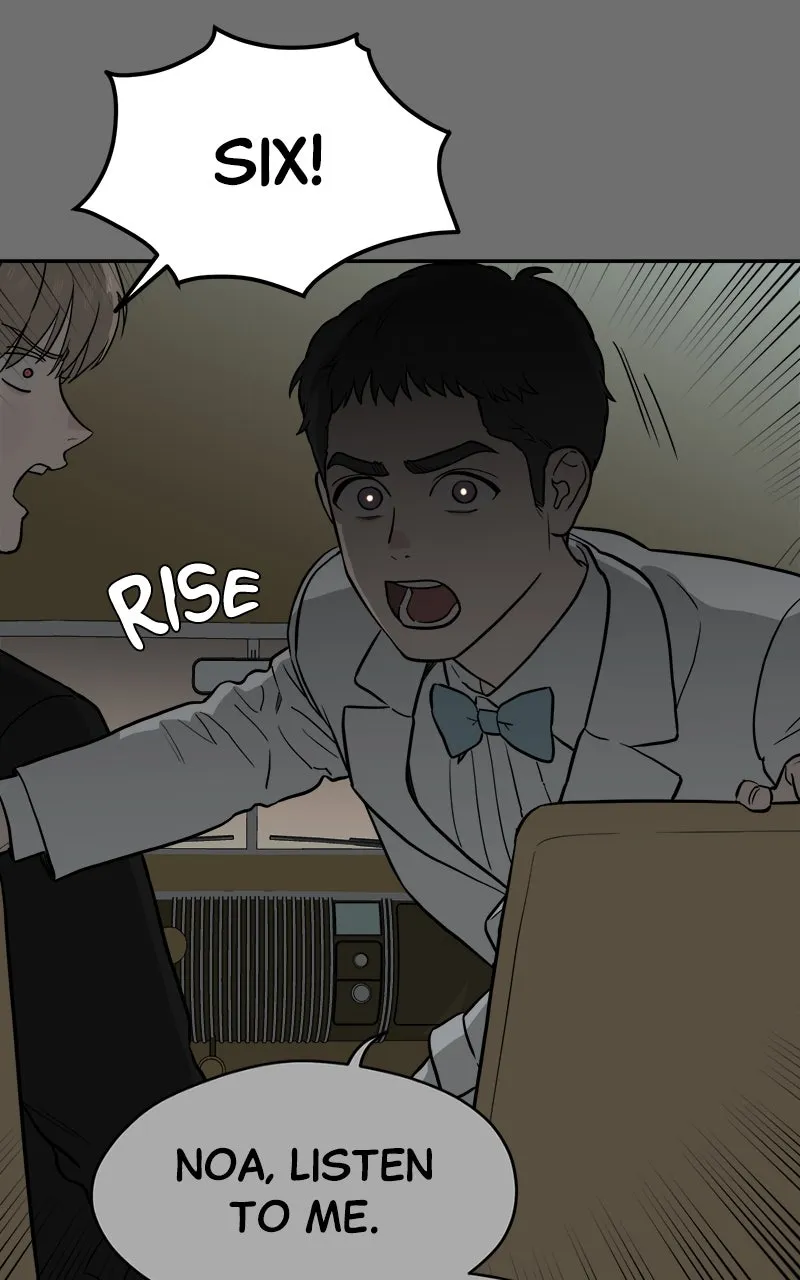 Read Phantom Whispers chapter 31 image 100 on Lezhin