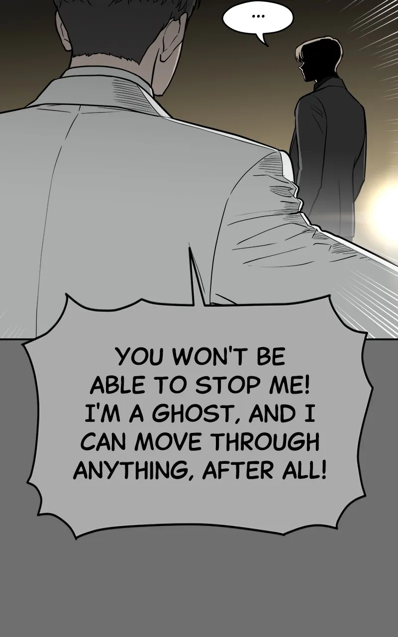 Read Phantom Whispers chapter 31 image 14 on Lezhin