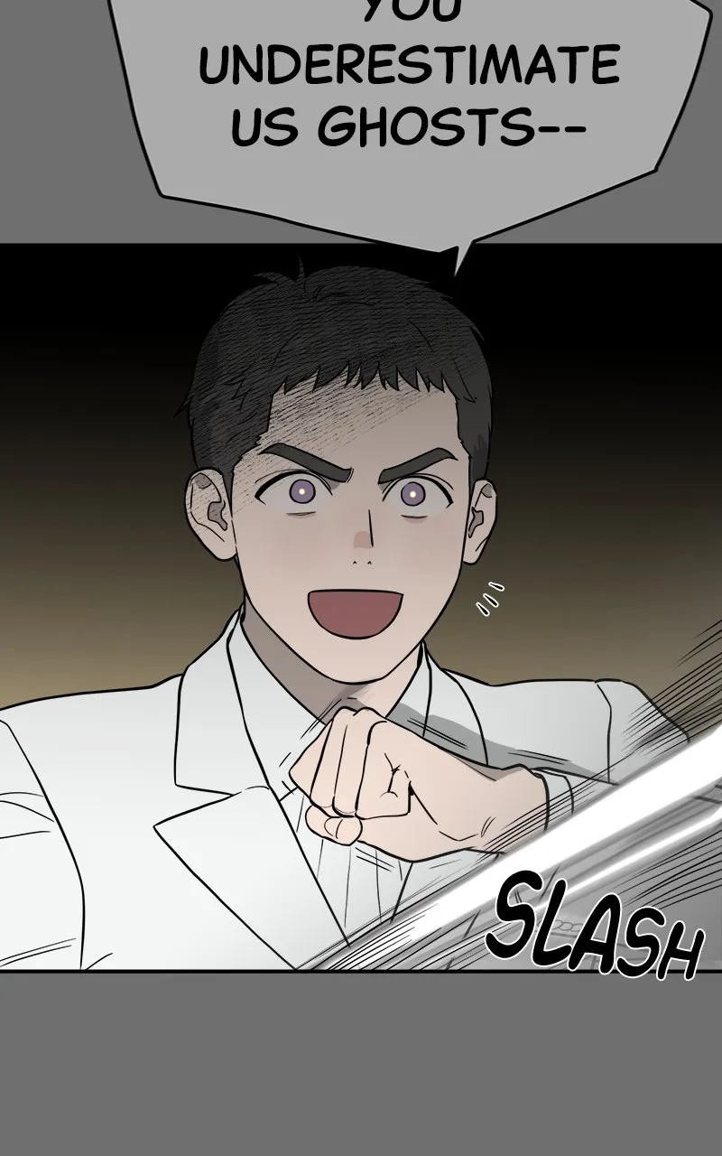 Read Phantom Whispers chapter 31 image 17 on Lezhin
