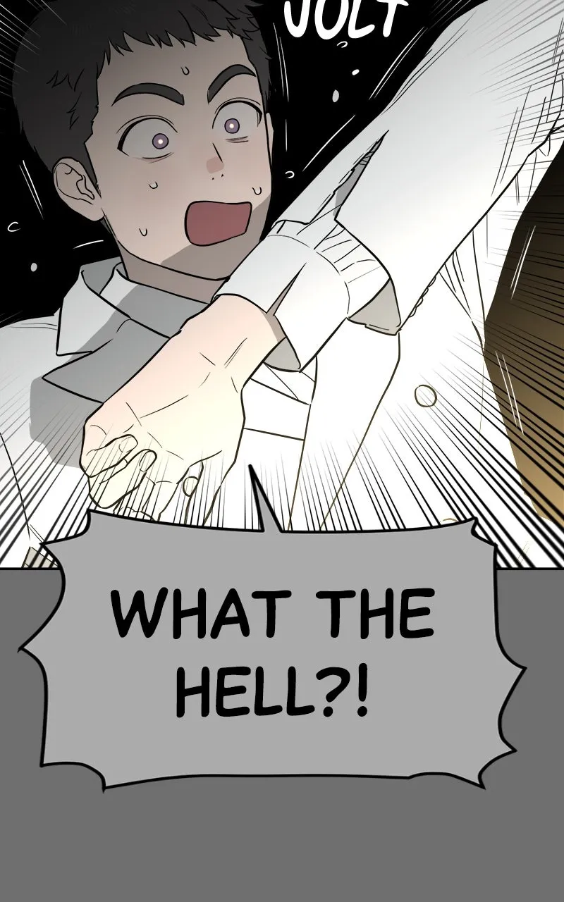 Read Phantom Whispers chapter 31 image 21 on Lezhin