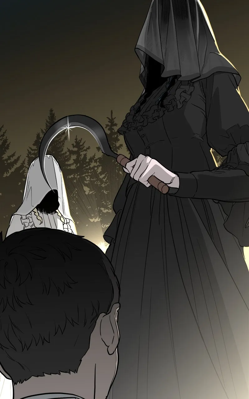 Read Phantom Whispers chapter 31 image 25 on Lezhin