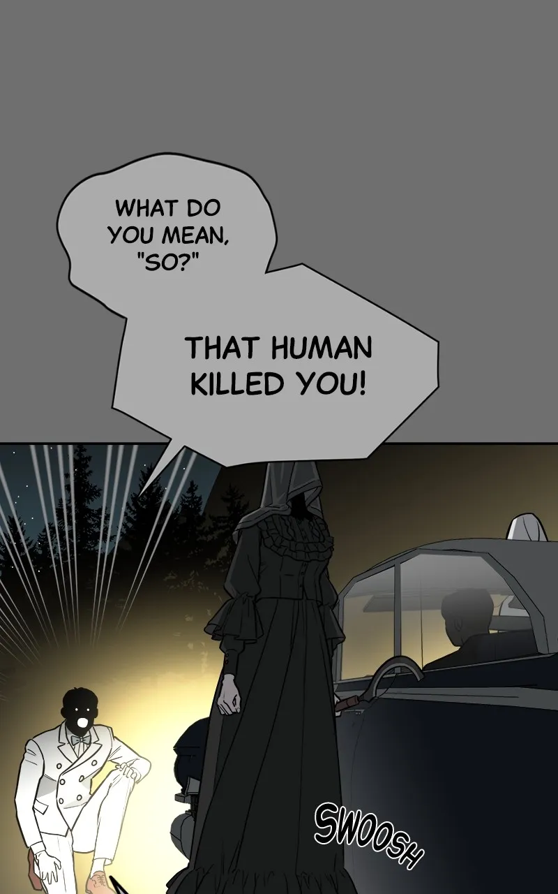Read Phantom Whispers chapter 31 image 33 on Lezhin
