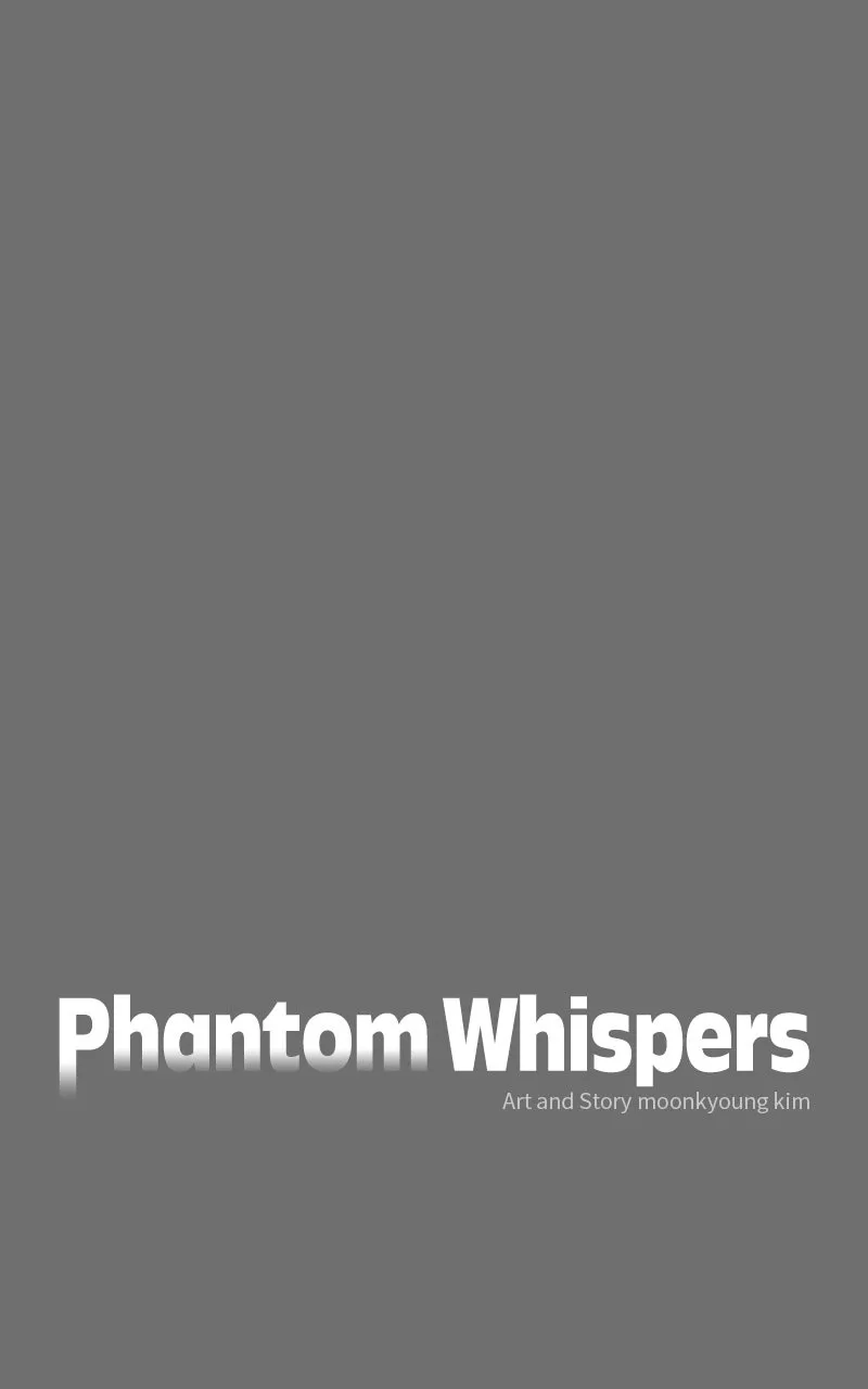 Read Phantom Whispers chapter 31 image 38 on Lezhin