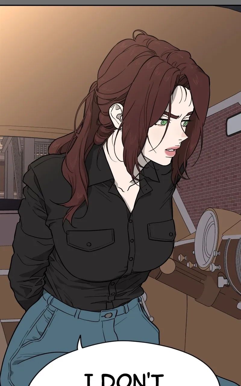 Read Phantom Whispers chapter 31 image 42 on Lezhin