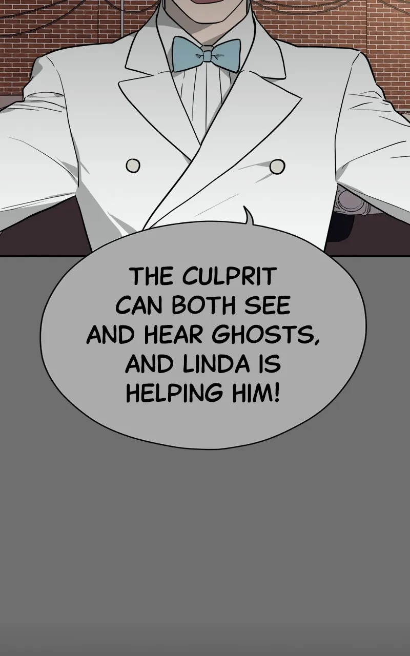 Read Phantom Whispers chapter 31 image 44 on Lezhin