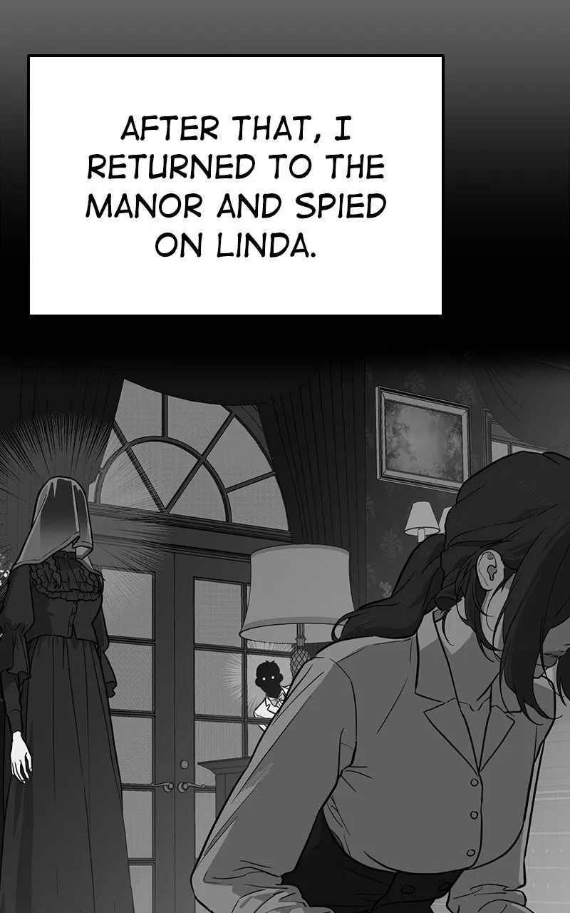 Read Phantom Whispers chapter 31 image 45 on Lezhin