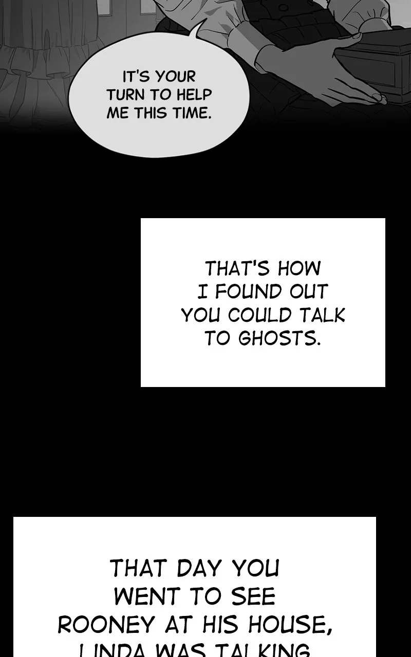Read Phantom Whispers chapter 31 image 46 on Lezhin