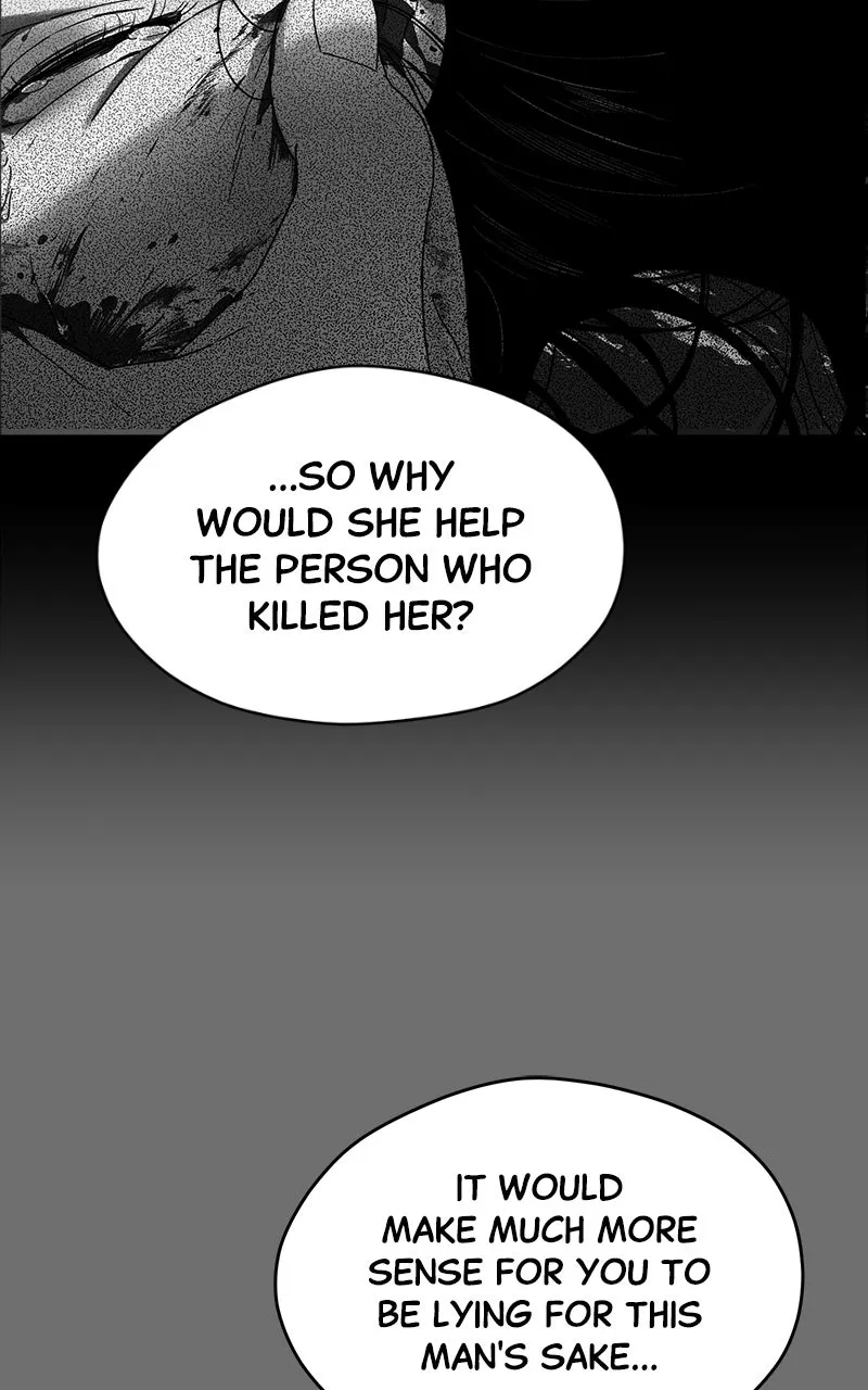 Read Phantom Whispers chapter 31 image 53 on Lezhin