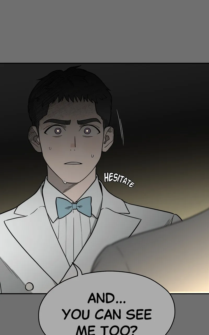 Read Phantom Whispers chapter 31 image 6 on Lezhin