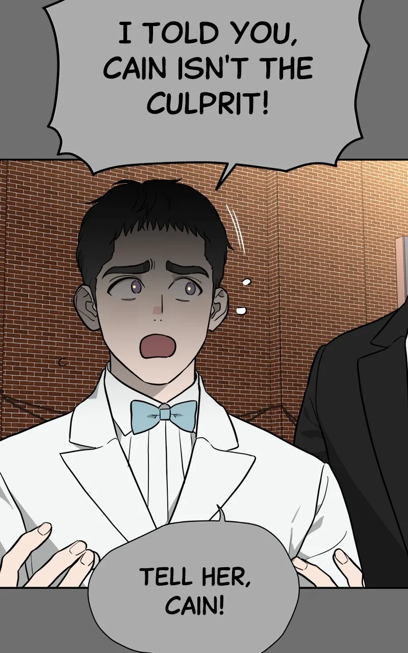 Read Phantom Whispers chapter 31 image 61 on Lezhin