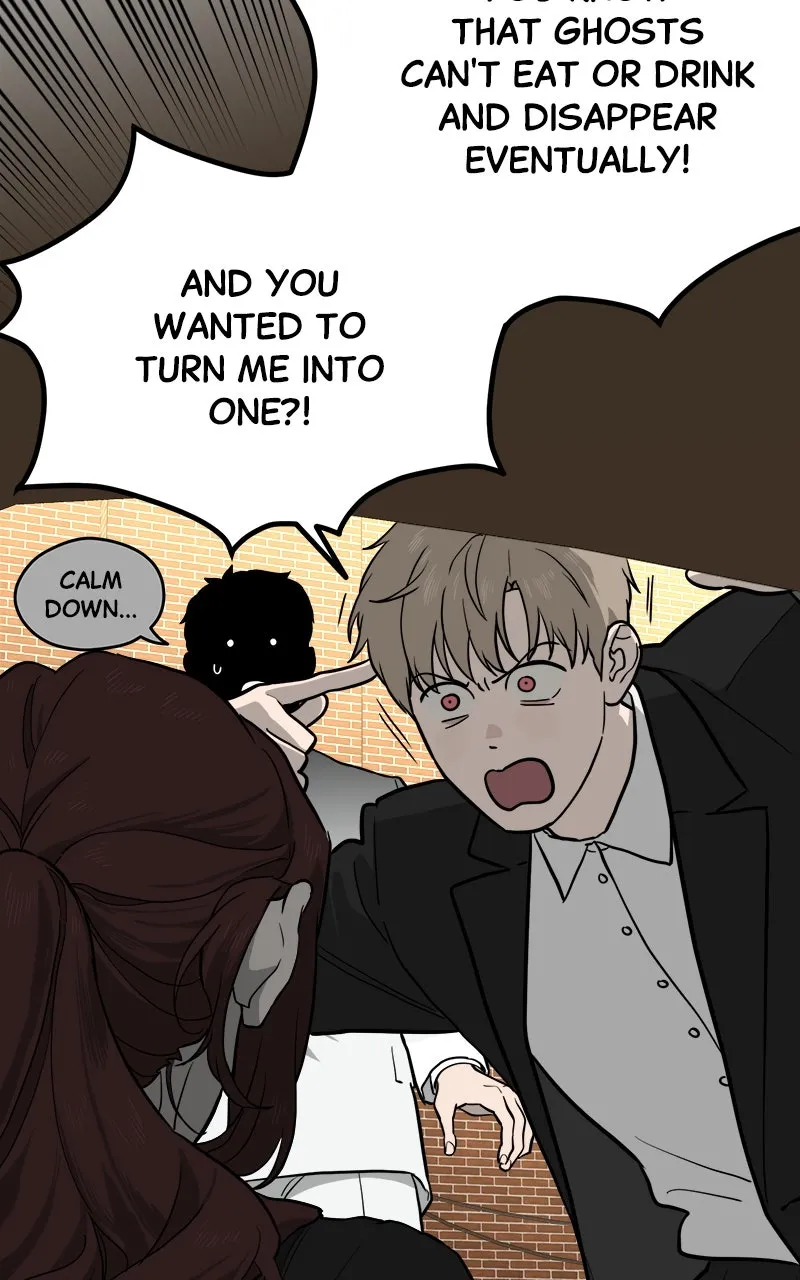 Read Phantom Whispers chapter 31 image 66 on Lezhin