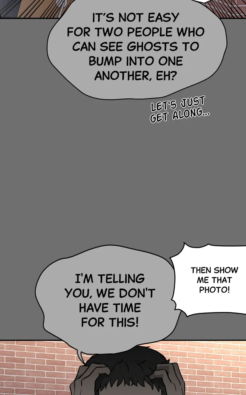 Read Phantom Whispers chapter 31 image 72 on Lezhin