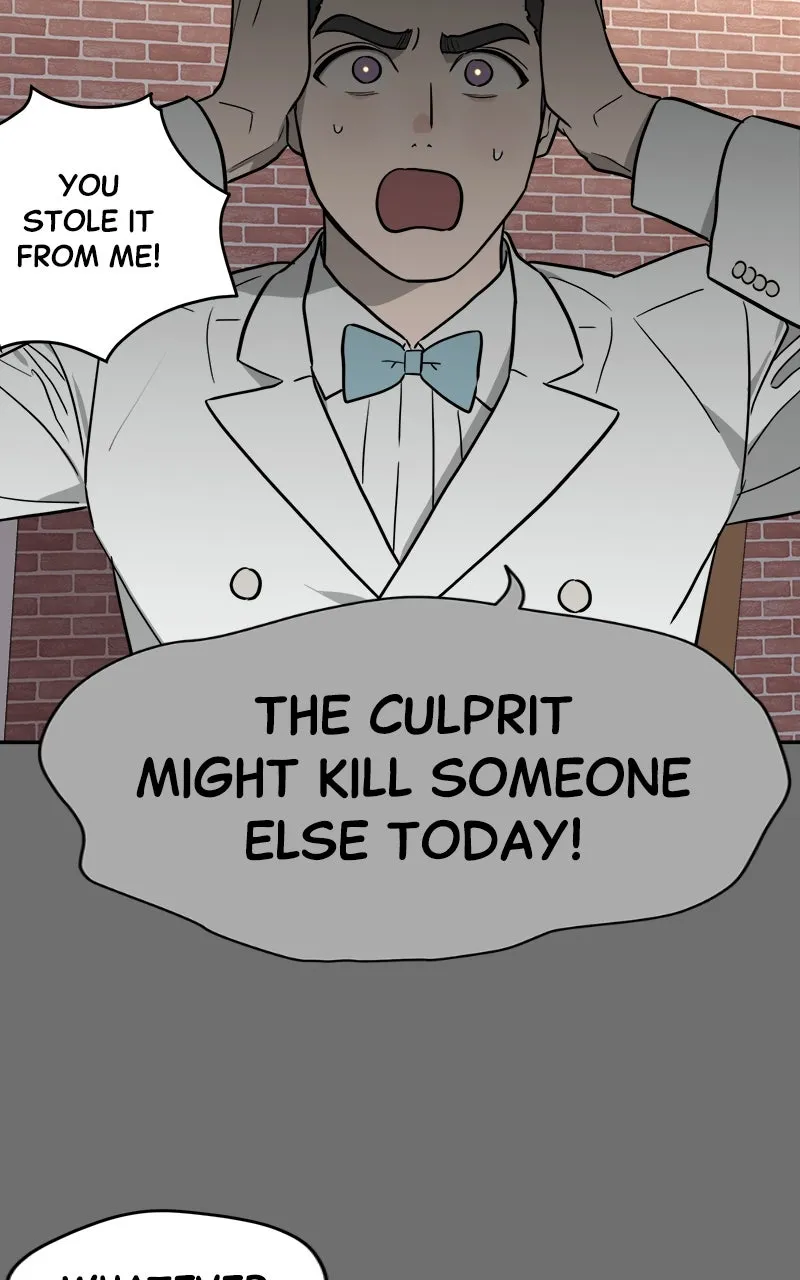 Read Phantom Whispers chapter 31 image 73 on Lezhin