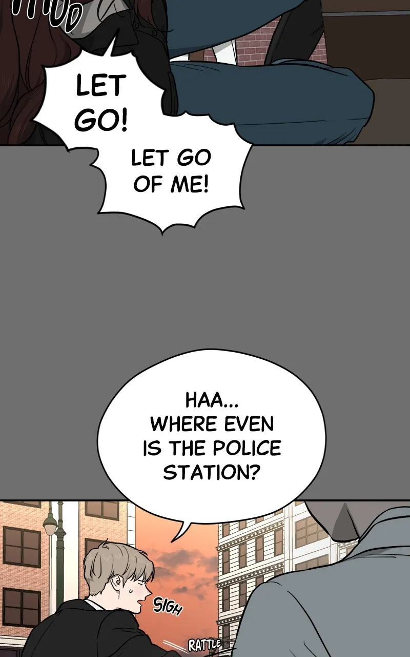 Read Phantom Whispers chapter 31 image 76 on Lezhin