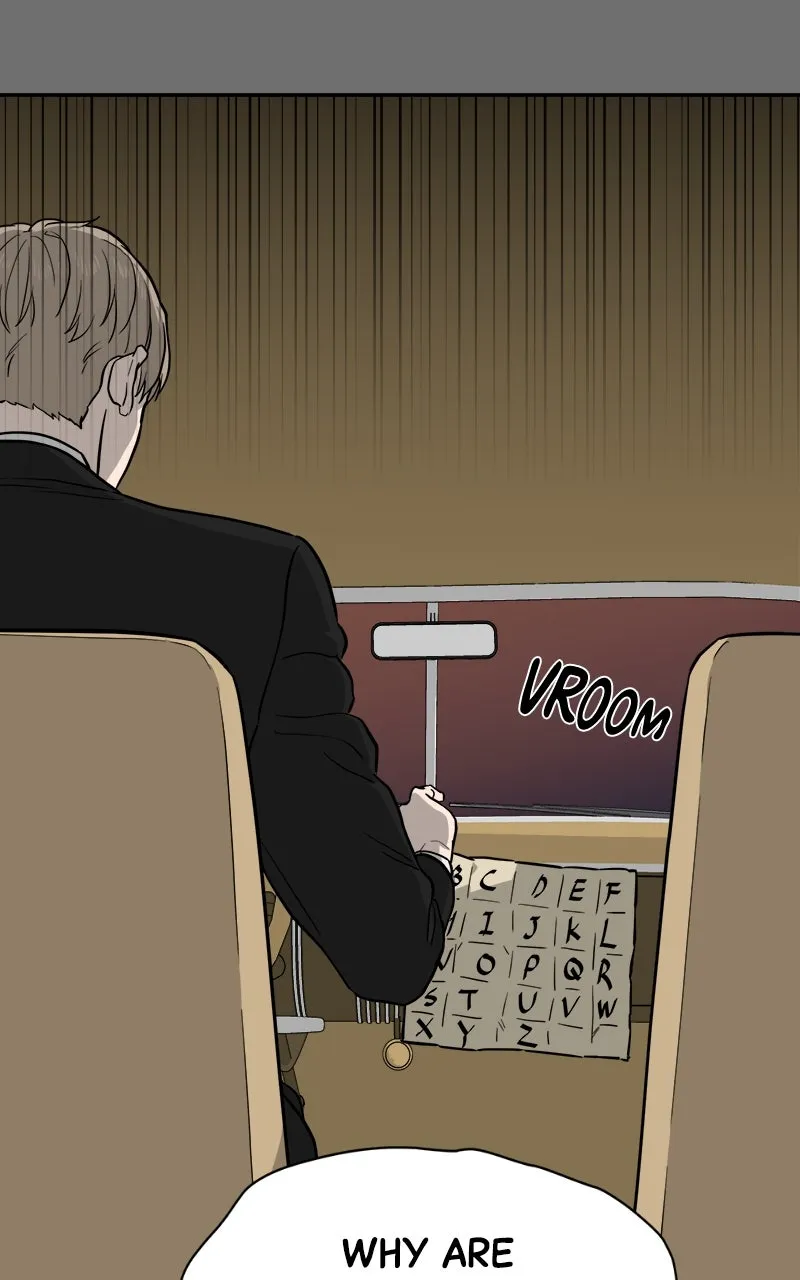 Read Phantom Whispers chapter 31 image 83 on Lezhin