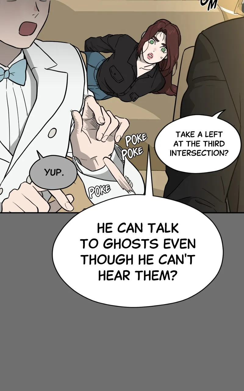 Read Phantom Whispers chapter 31 image 85 on Lezhin
