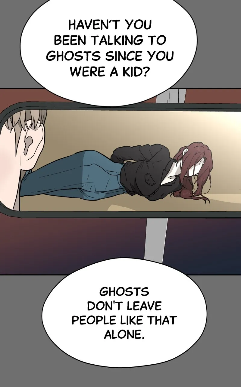 Read Phantom Whispers chapter 31 image 90 on Lezhin