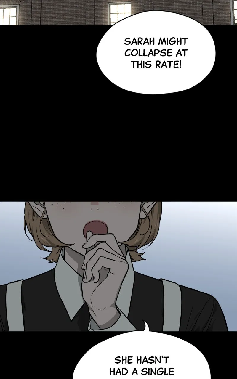 Read Phantom Whispers chapter 32 image 1 on Lezhin