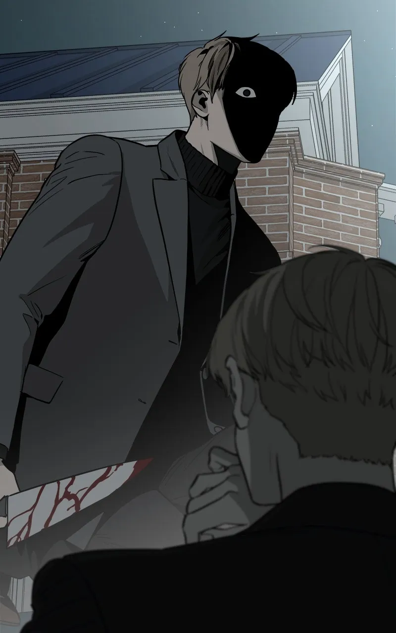 Read Phantom Whispers chapter 32 image 101 on Lezhin