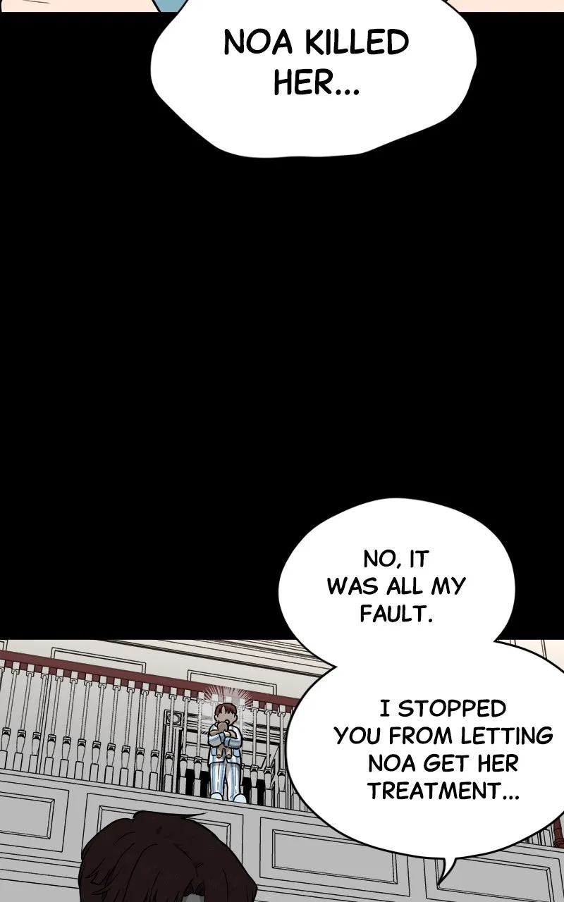 Read Phantom Whispers chapter 32 image 12 on Lezhin