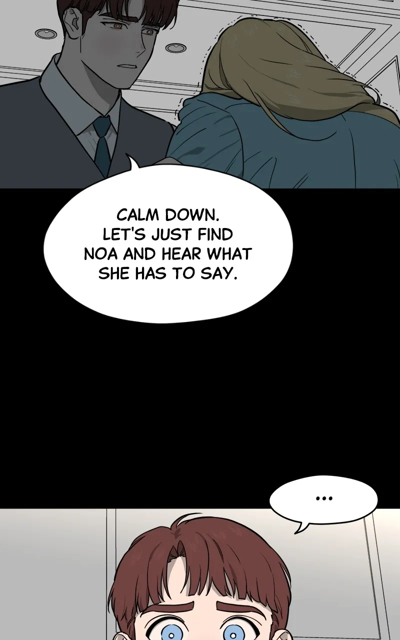 Read Phantom Whispers chapter 32 image 13 on Lezhin