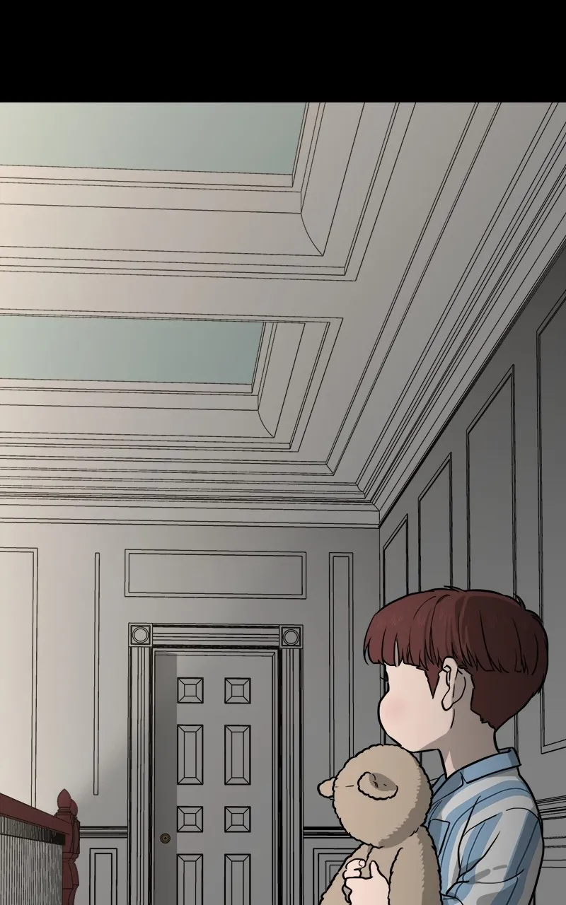 Read Phantom Whispers chapter 32 image 16 on Lezhin