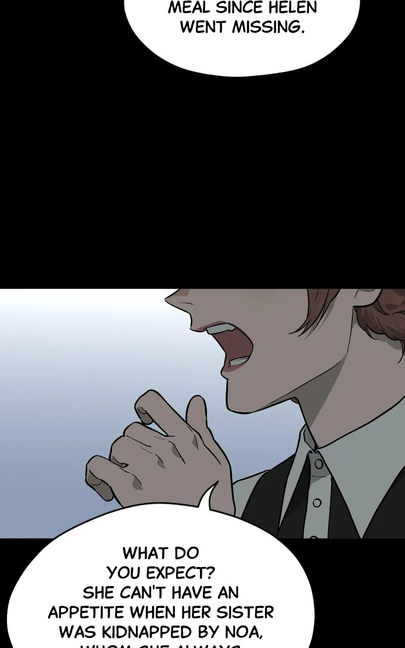 Read Phantom Whispers chapter 32 image 2 on Lezhin