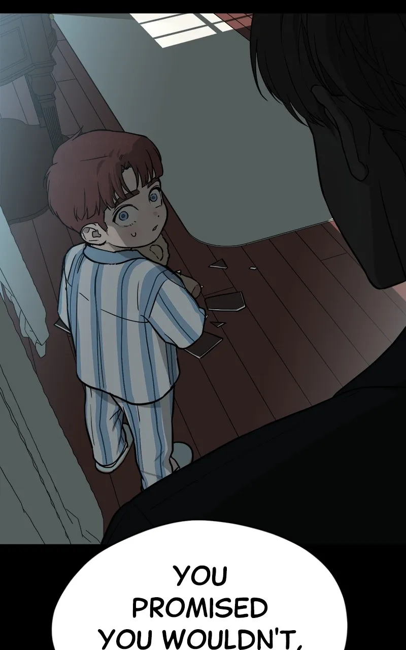 Read Phantom Whispers chapter 32 image 25 on Lezhin